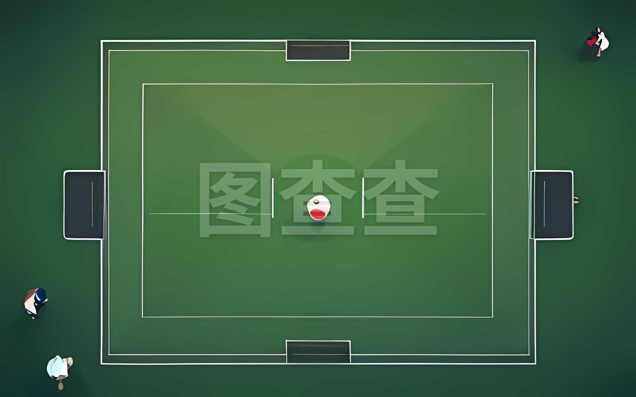 球大师